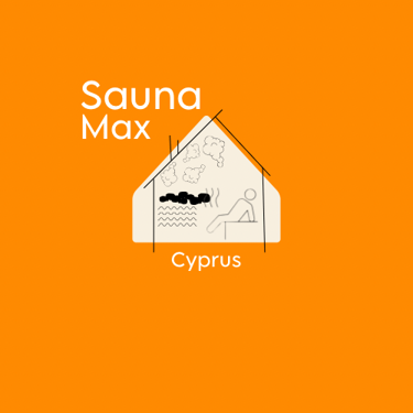 Sauna Max logo