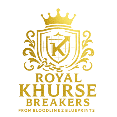 A Black Girls’ Rage Book logo