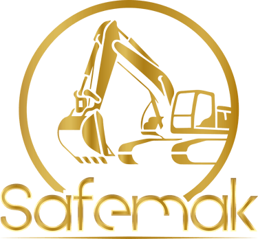 Safemak logo