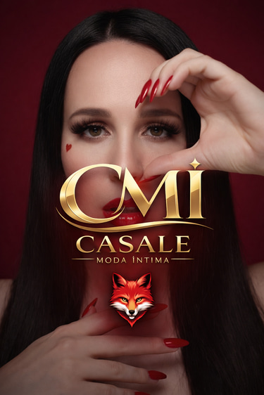 cmi casale moda íntima logo