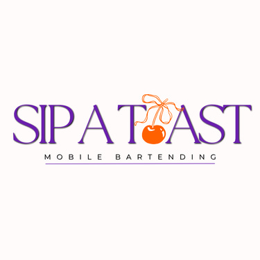 Sip A Toast logo