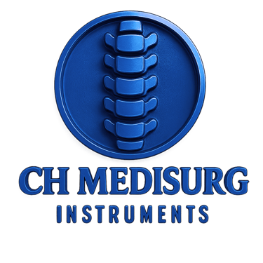 Chmedisurg logo