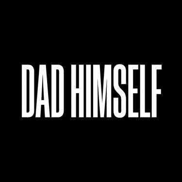 Dad Himself logo