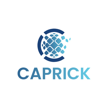Caprick logo