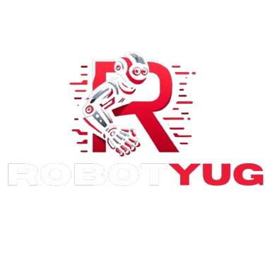RobotYug logo