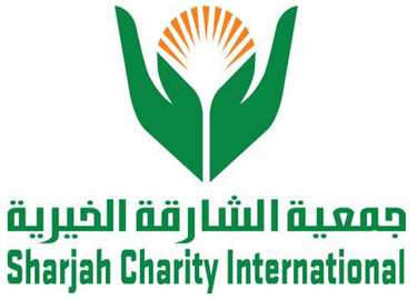 Sharjah Charity International Bangladesh logo