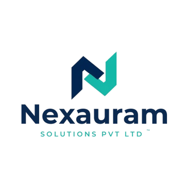 Nexauram Solutions logo