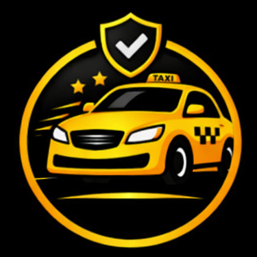 Patikimas Taksi Kaune logo