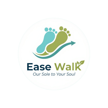 EaseWalk logo
