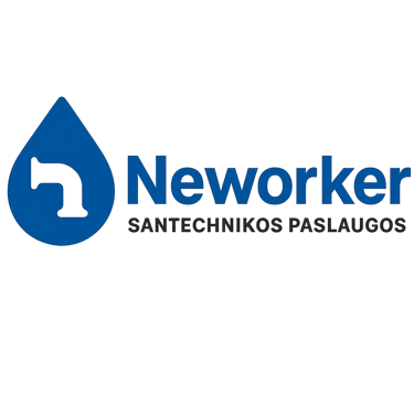 UAB Neworker logo