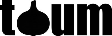 Toum | Sosul Levantului logo