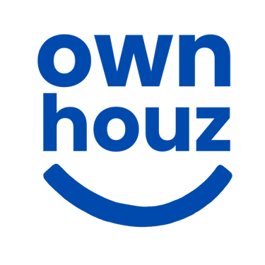 Own houz logo
