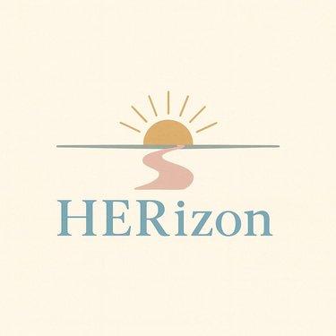HERizon logo