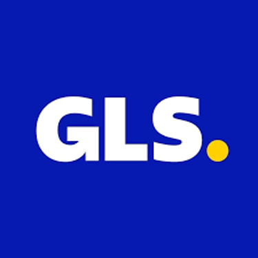 GLS Portugal logo