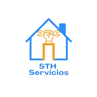 STH Servicios logo