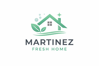 Martinez Fresh Home logo