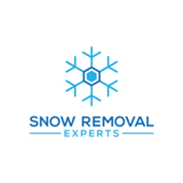 Snow Removal Experts logo