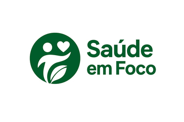 Saúde em Foco logo