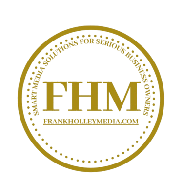 FHM Express logo