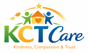 KCT Homes logo