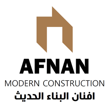 شركة افنان البناء الحديث للمقاولات logo
