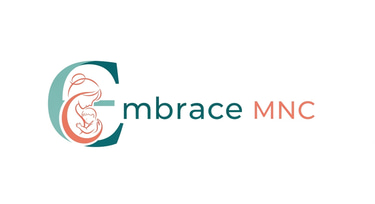 EMBRACE MNC logo