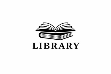 The Digital Library logo