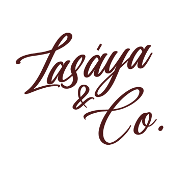 Lasaya logo