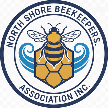 NORTH SHORE BEEKEEPERS ASSOCIATION INC. logo