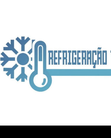 Rio Top Refrigeração logo
