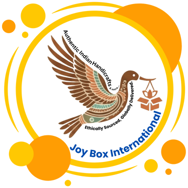 Joy Box International logo