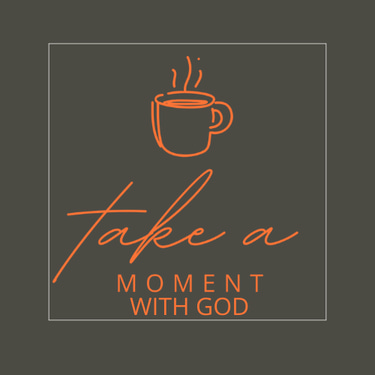 Take a Moment logo