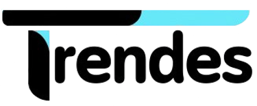 TRENDES logo