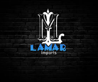 LAMAR IMPORTS logo