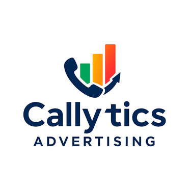 Callytics Advertising logo