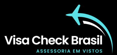 Visa Check Brasil logo