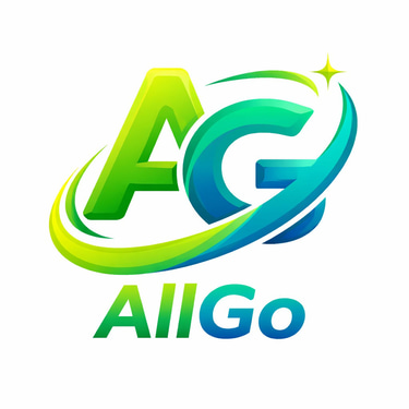 AllGO logo