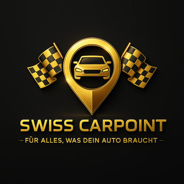 Swiss Carpoint logo
