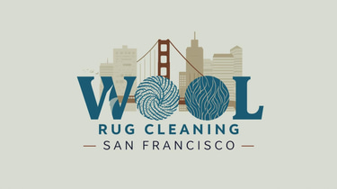 Wool Rug Cleaning San Francisco logo