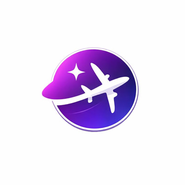 Flyglobal enterprise logo