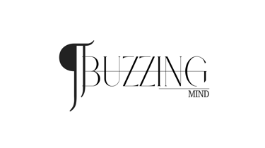 The Buzzing Mind logo