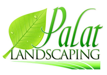 Landscaping and Hardscaping logo