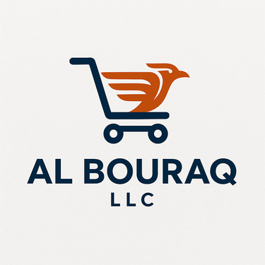 AL Bouraq LLC logo