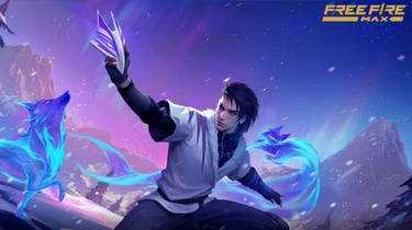 Free Fire Redeem Codes Generate Today logo