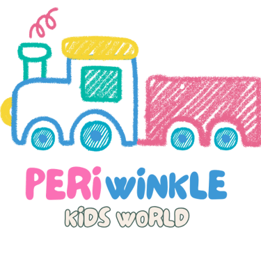 Periwinkle Kids World logo