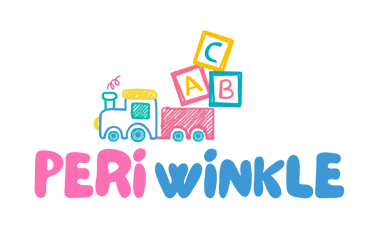 Periwinkle Kids World logo