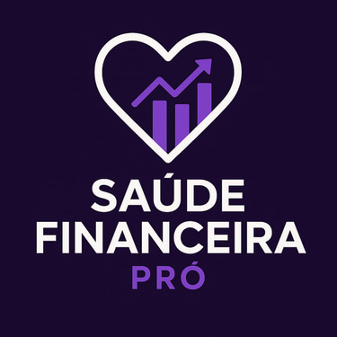 SaudeFinanceira logo