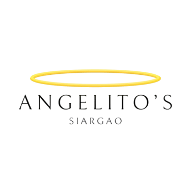 angelitos siargao logo