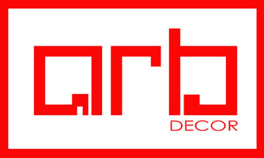 ARB Decor logo
