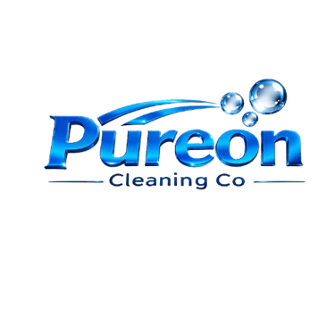 Pureon Cleaning logo
